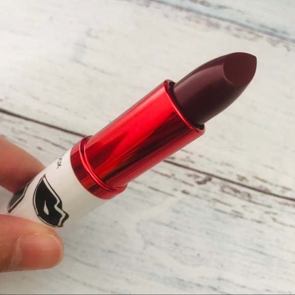 Smashbox Other - SMASHBOX Be Legendary Lipstick BLACK cherry